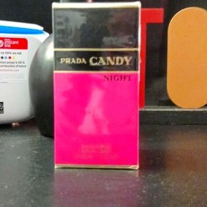 Womens prada candy nigjts